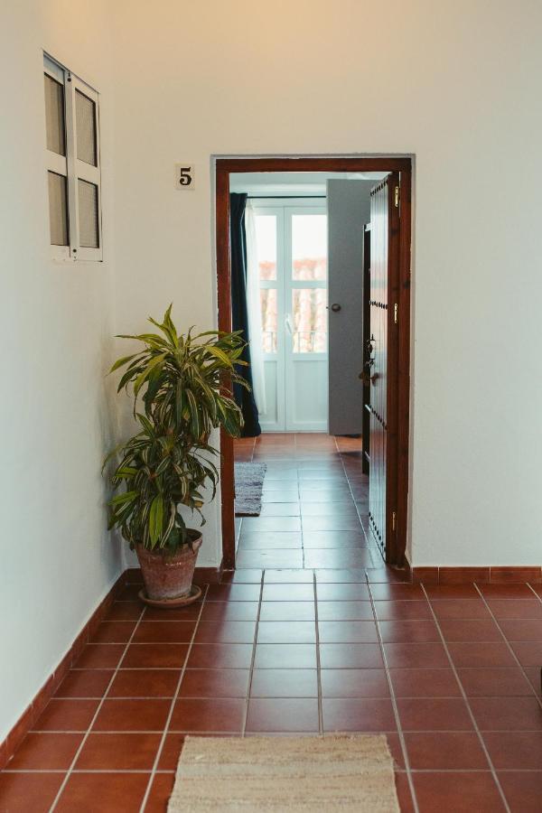 Hostal Africa Тарифа Экстерьер фото