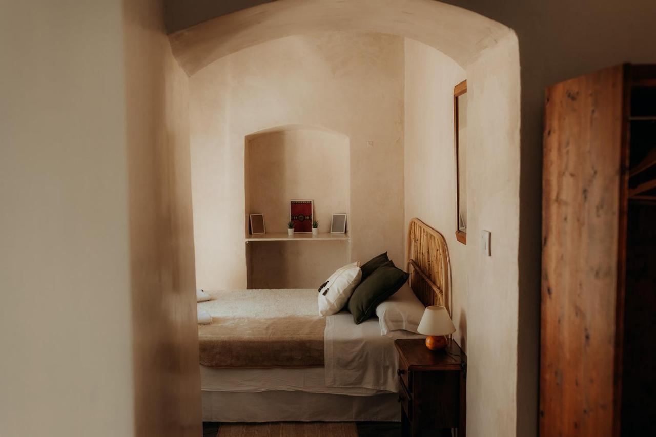 Hostal Africa Тарифа Экстерьер фото