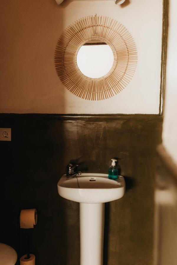 Hostal Africa Тарифа Экстерьер фото