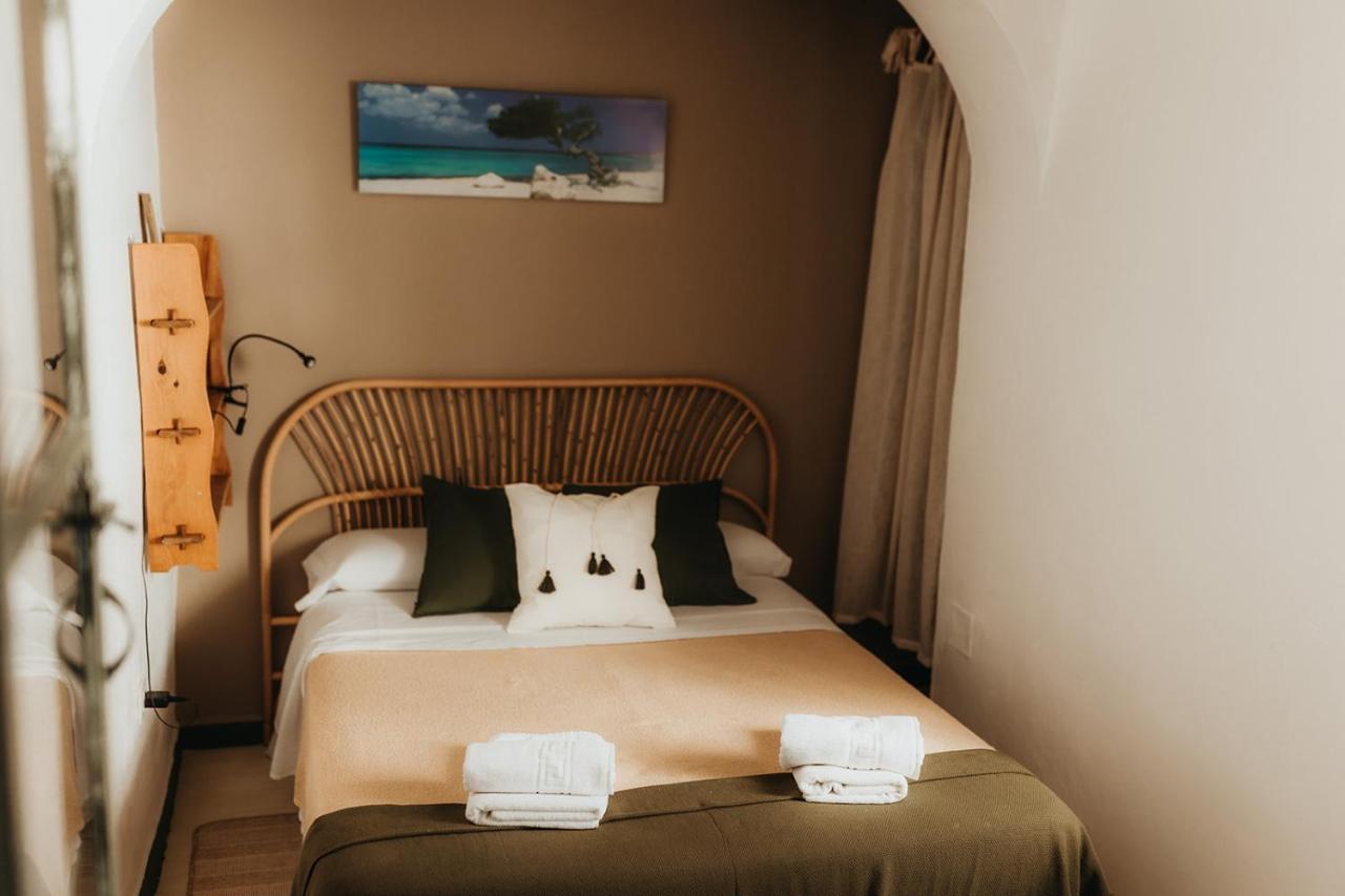 Hostal Africa Тарифа Экстерьер фото