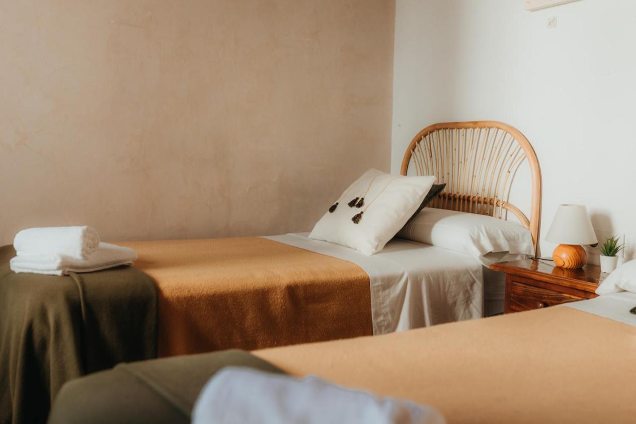Hostal Africa Тарифа Экстерьер фото