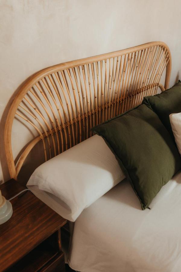 Hostal Africa Тарифа Экстерьер фото
