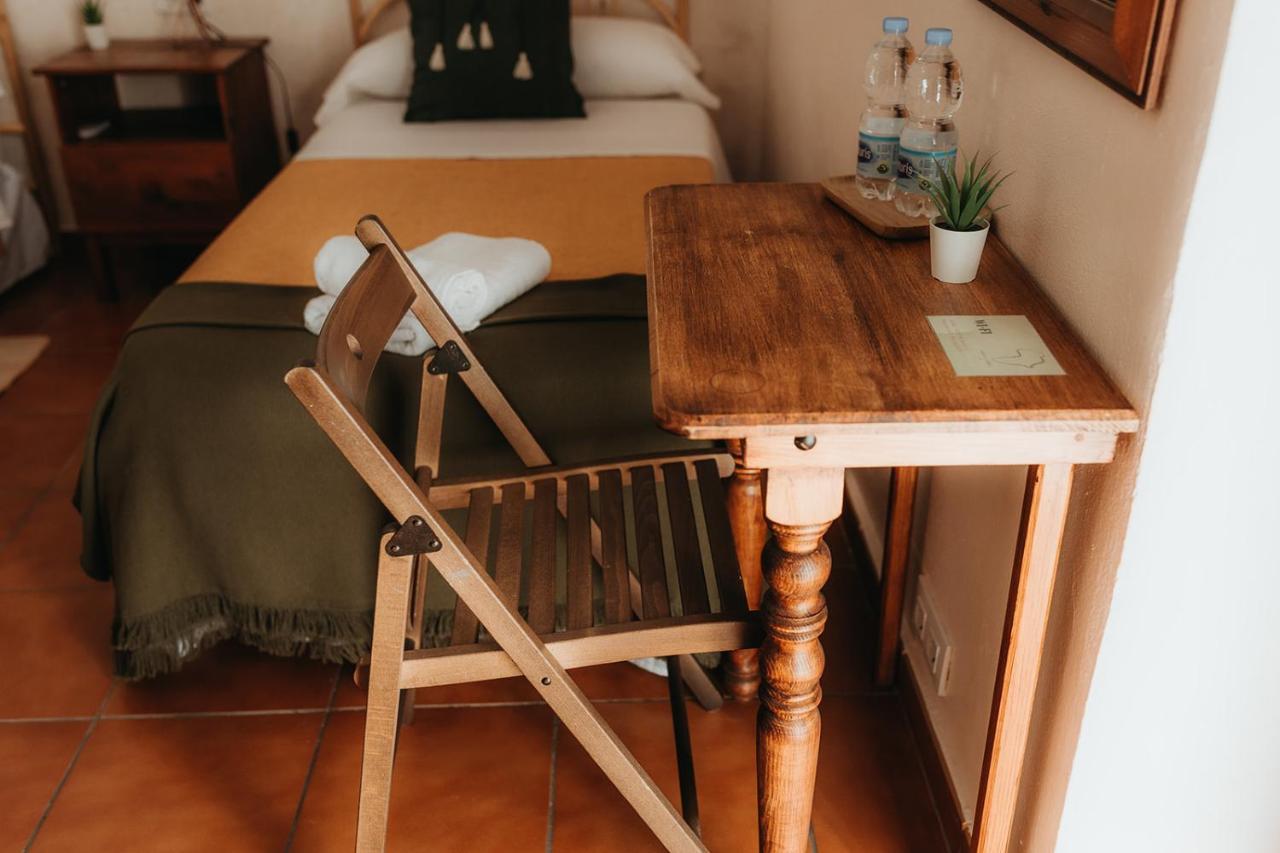 Hostal Africa Тарифа Экстерьер фото