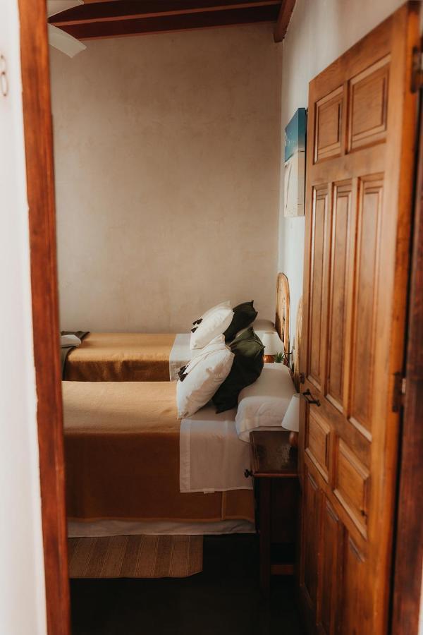 Hostal Africa Тарифа Экстерьер фото