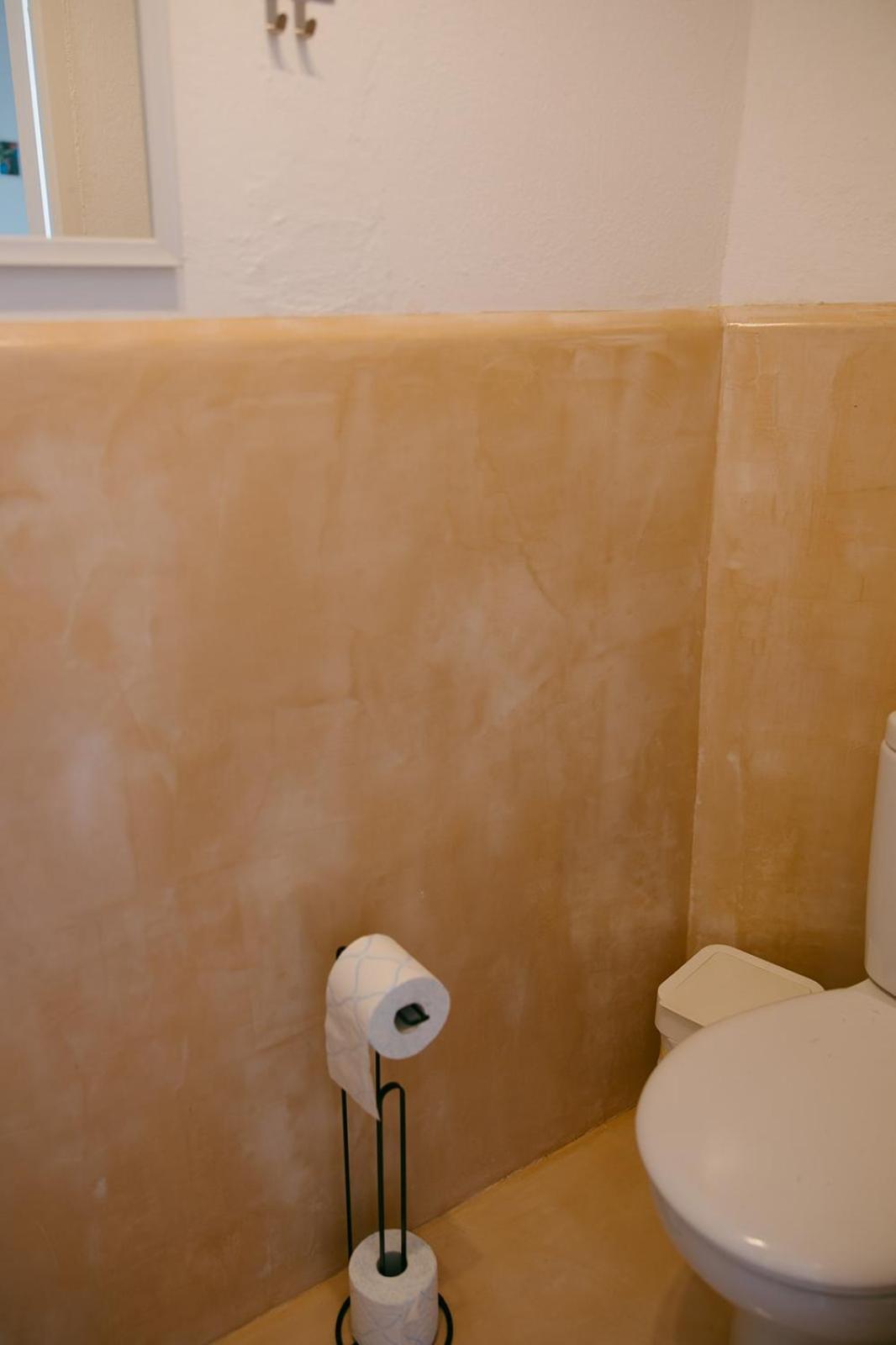 Hostal Africa Тарифа Экстерьер фото