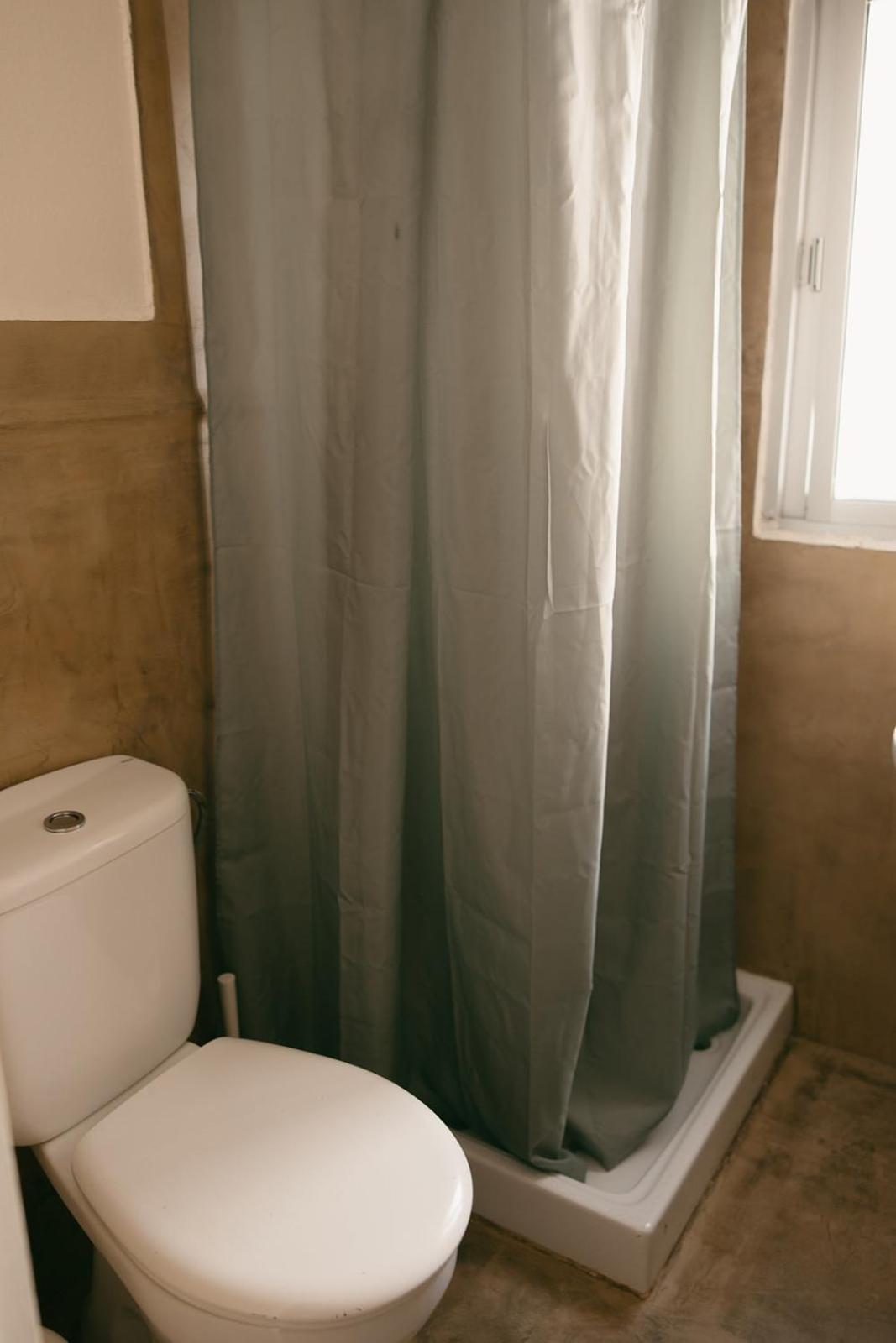 Hostal Africa Тарифа Экстерьер фото