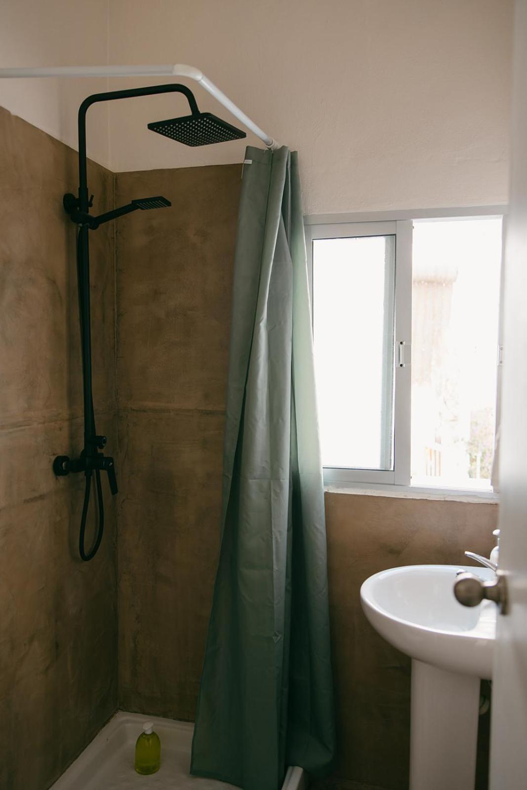 Hostal Africa Тарифа Экстерьер фото